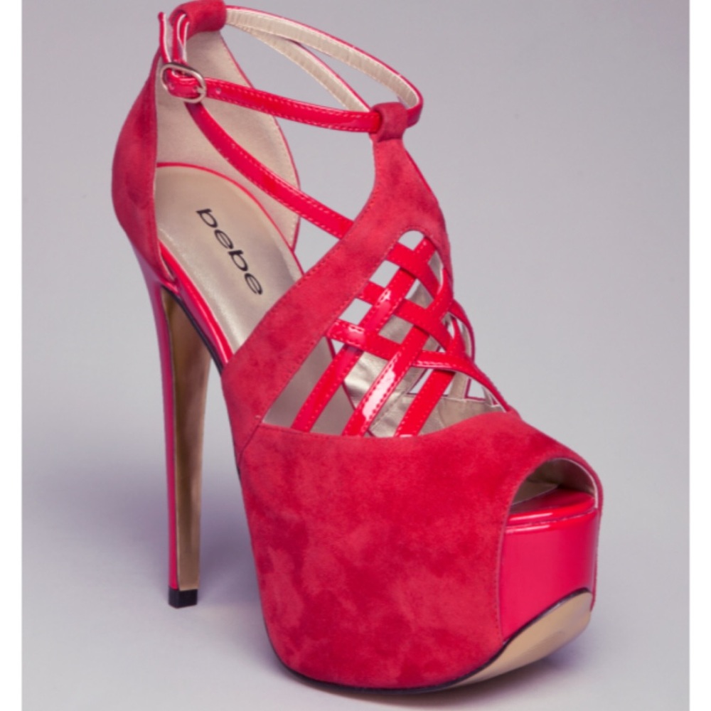 Brand New unworn platform
